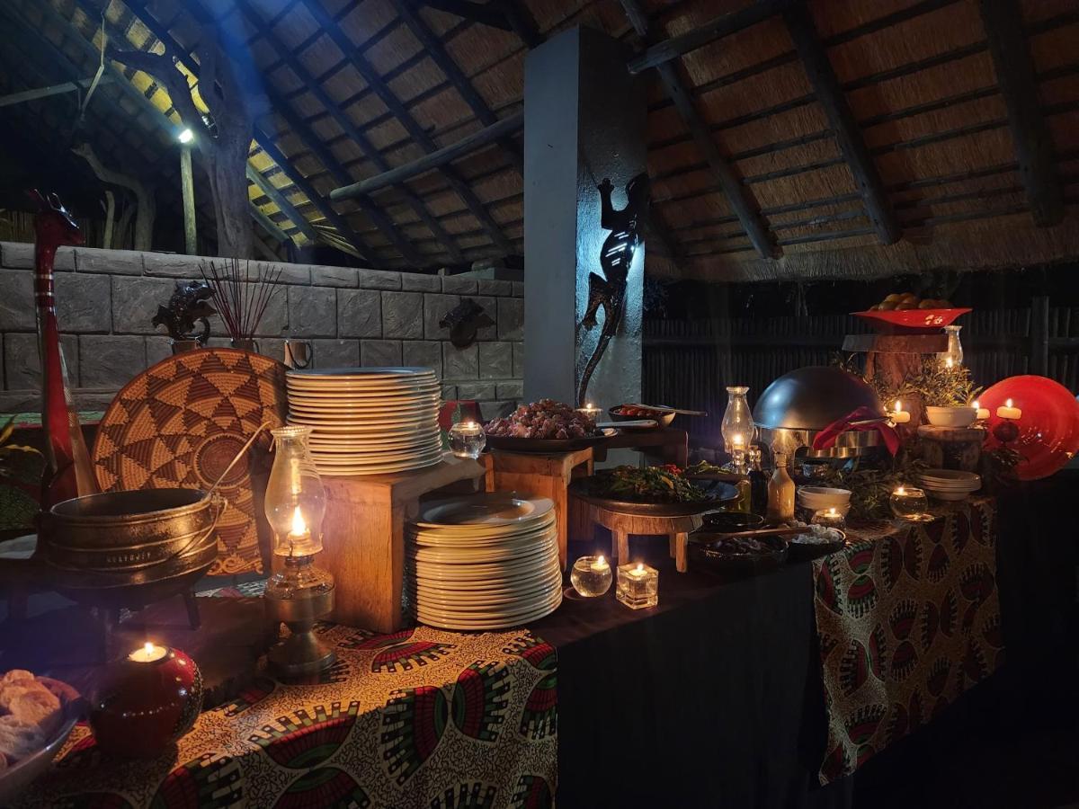 Karongwe Portfolio- Shiduli Private Game
