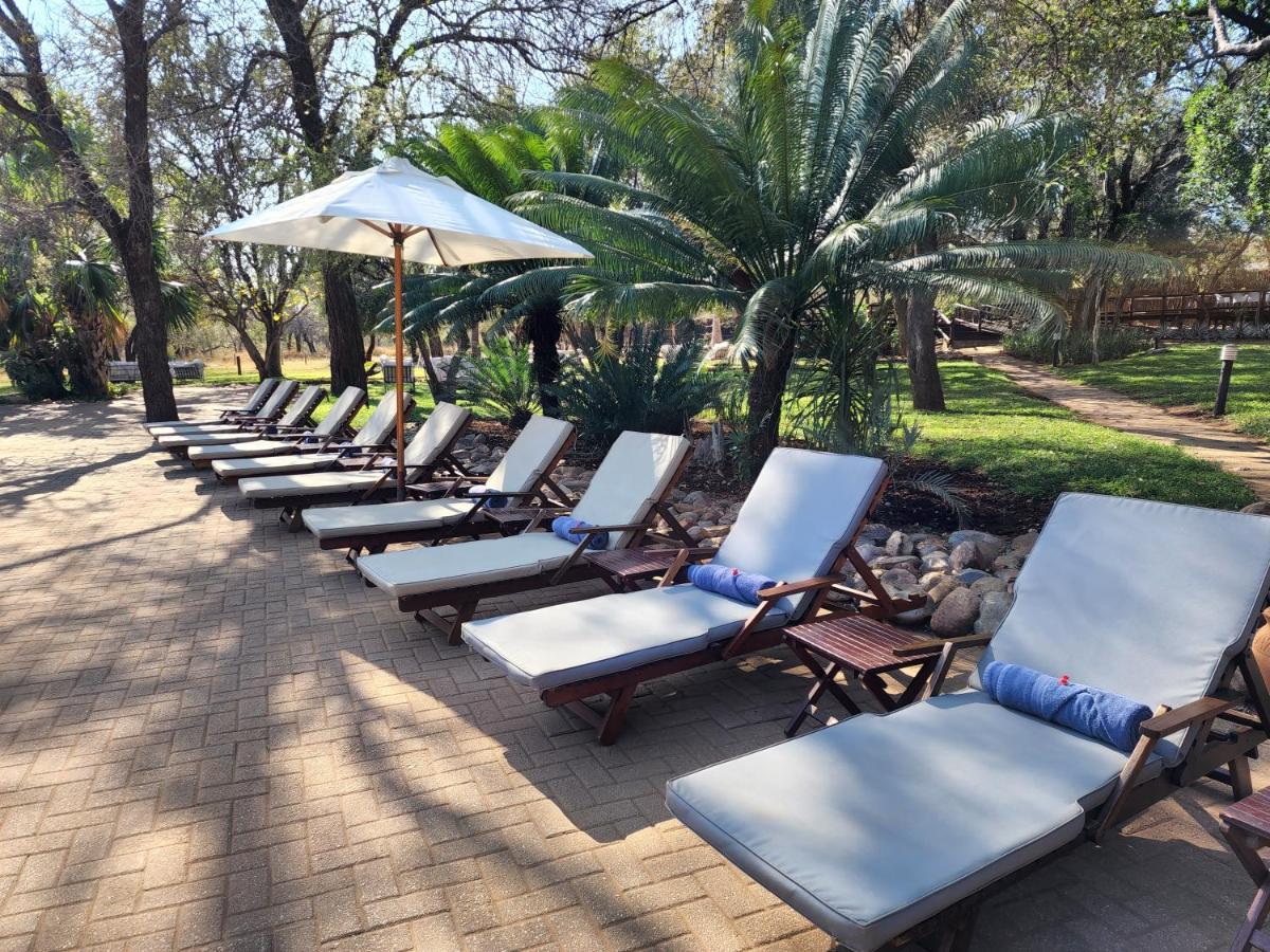 Karongwe Portfolio- Shiduli Private Game *