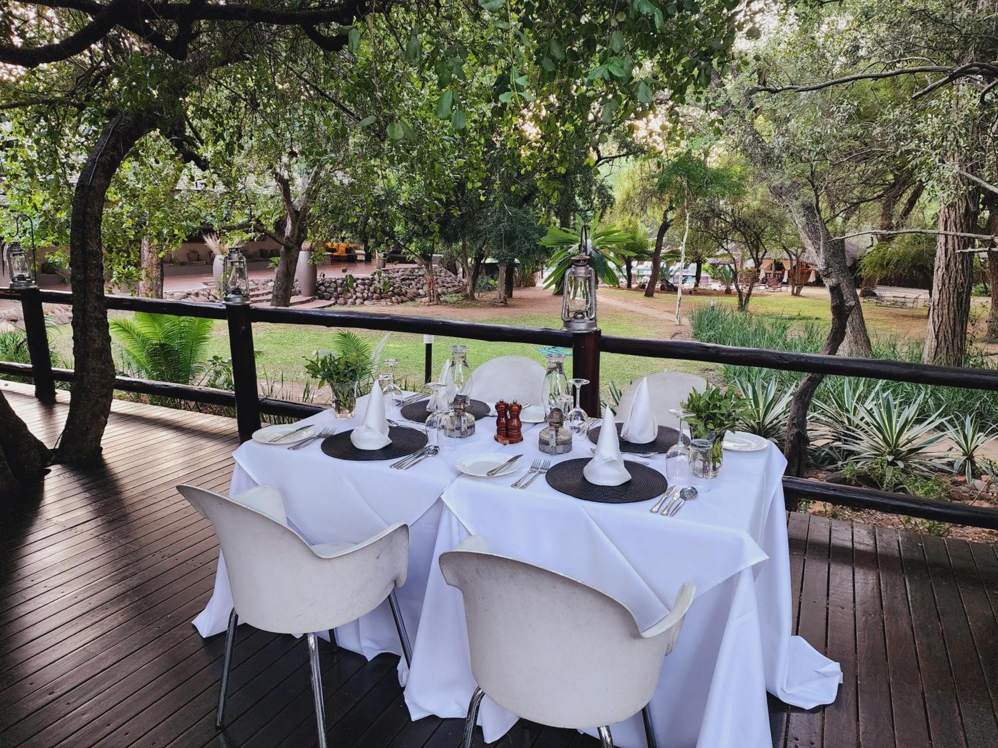 Karongwe Portfolio- Shiduli Private Game