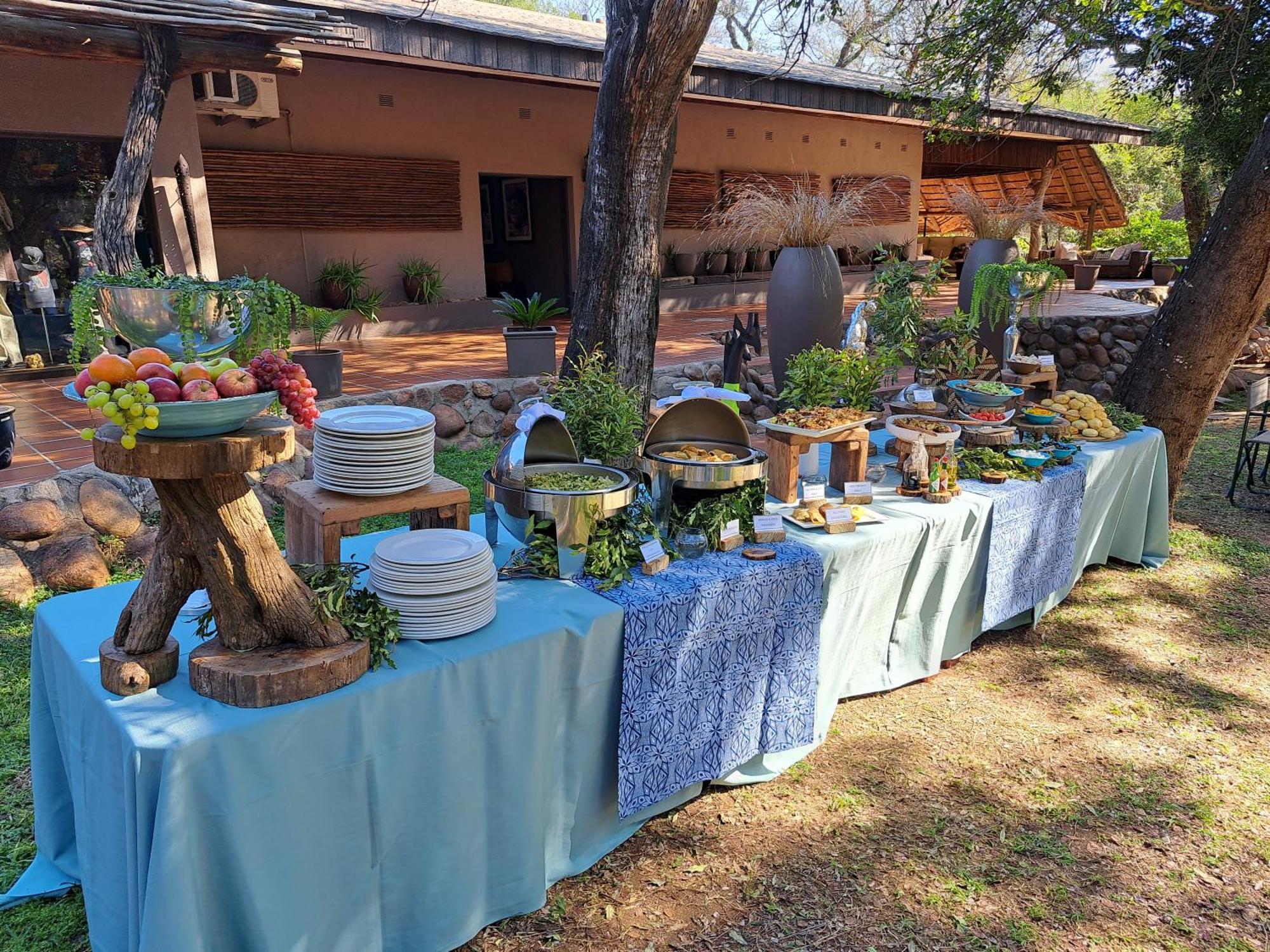 Karongwe Portfolio- Shiduli Private Game *