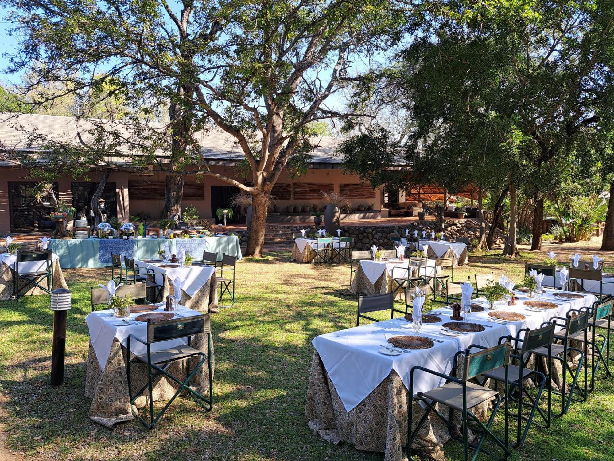 Karongwe Portfolio- Shiduli Private Game