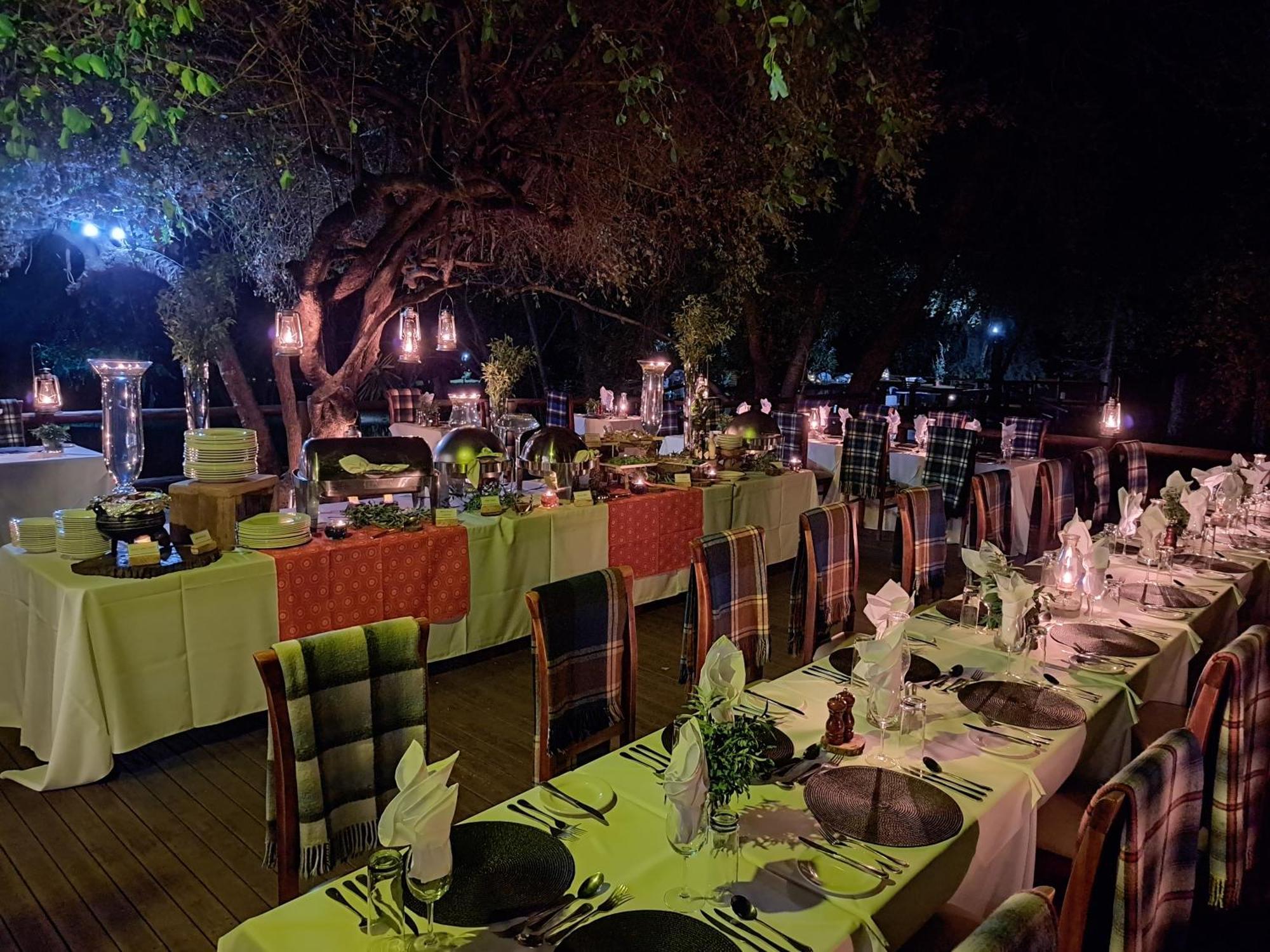 Karongwe Portfolio- Shiduli Private Game *